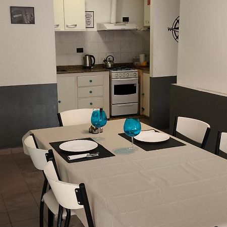 Centro II Appartement Venado Tuerto Buitenkant foto