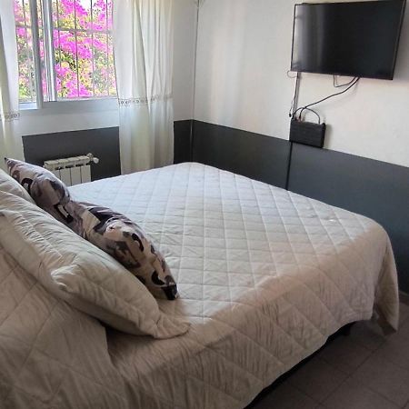 Centro II Appartement Venado Tuerto Buitenkant foto
