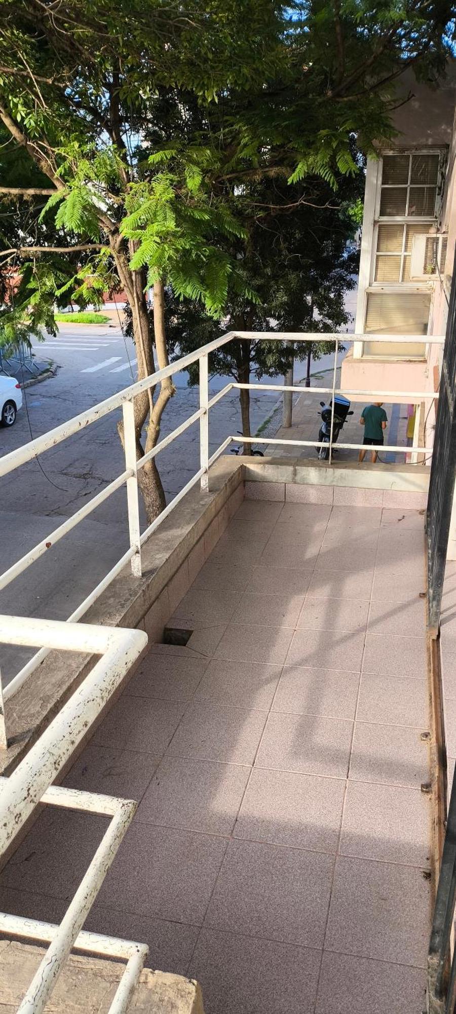 Centro II Appartement Venado Tuerto Buitenkant foto