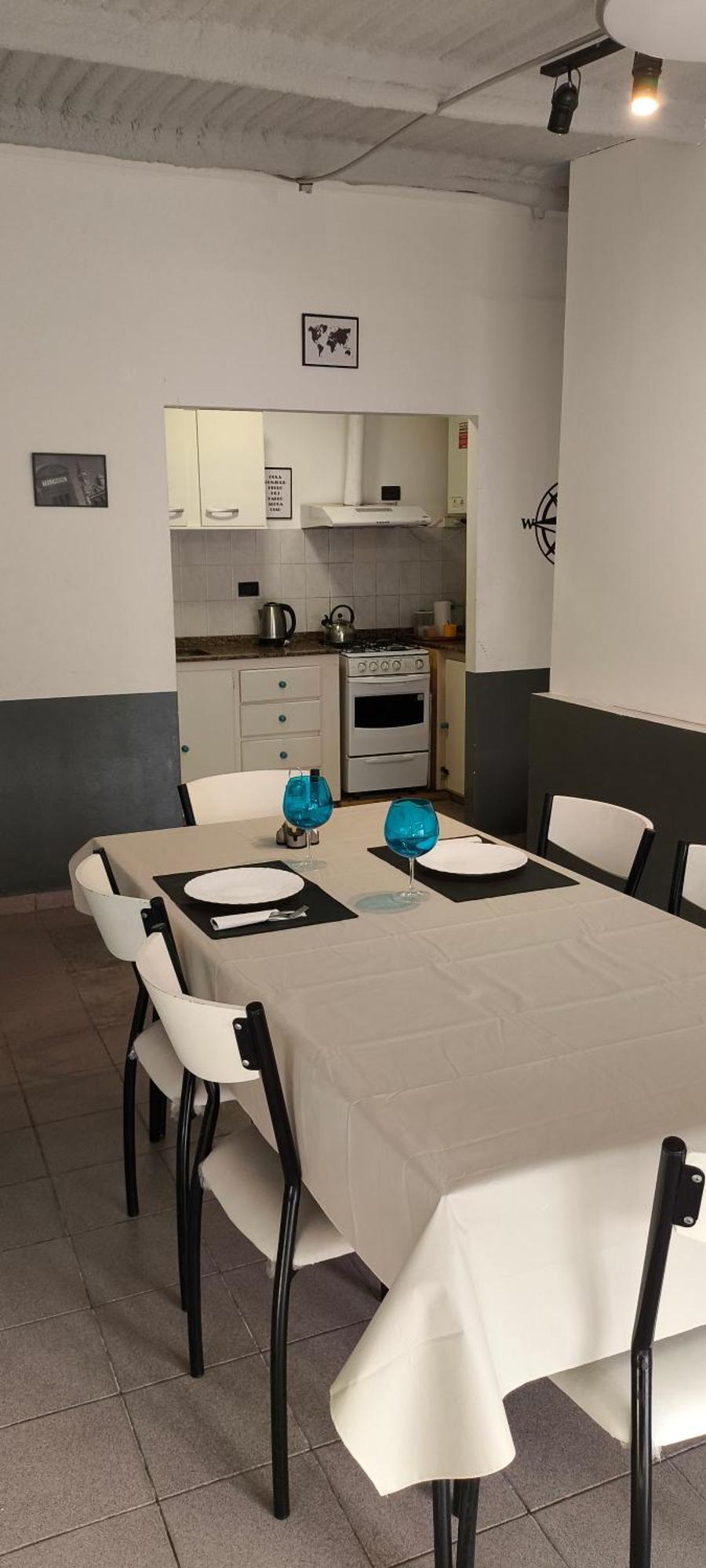 Centro II Appartement Venado Tuerto Buitenkant foto