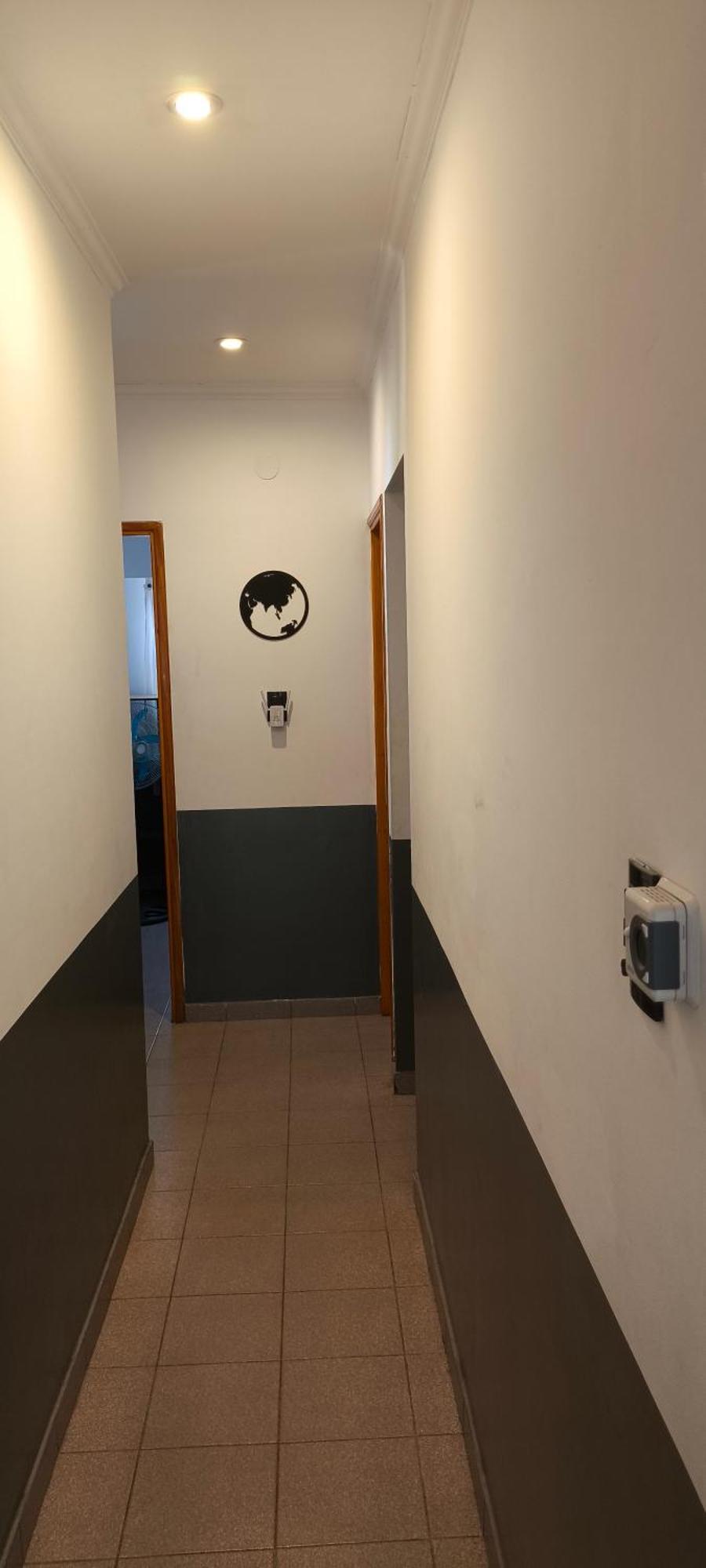 Centro II Appartement Venado Tuerto Buitenkant foto