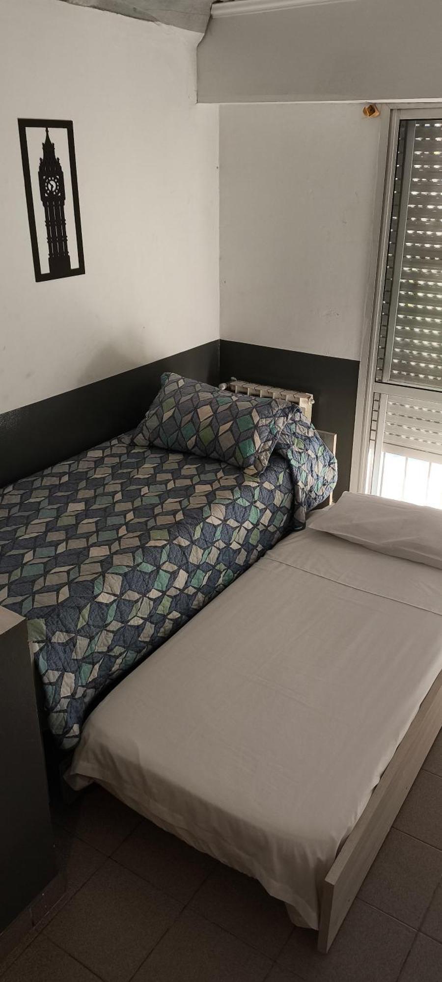 Centro II Appartement Venado Tuerto Buitenkant foto
