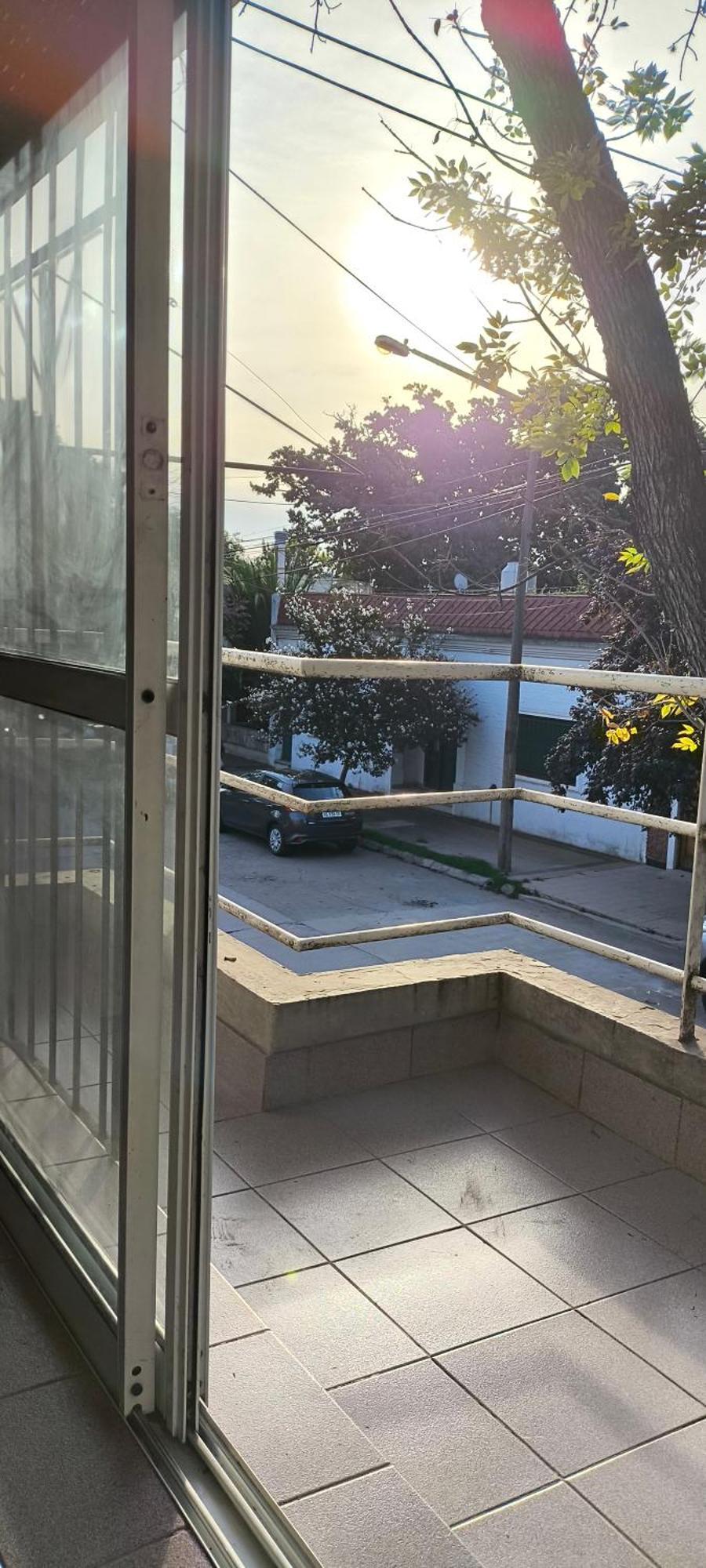 Centro II Appartement Venado Tuerto Buitenkant foto