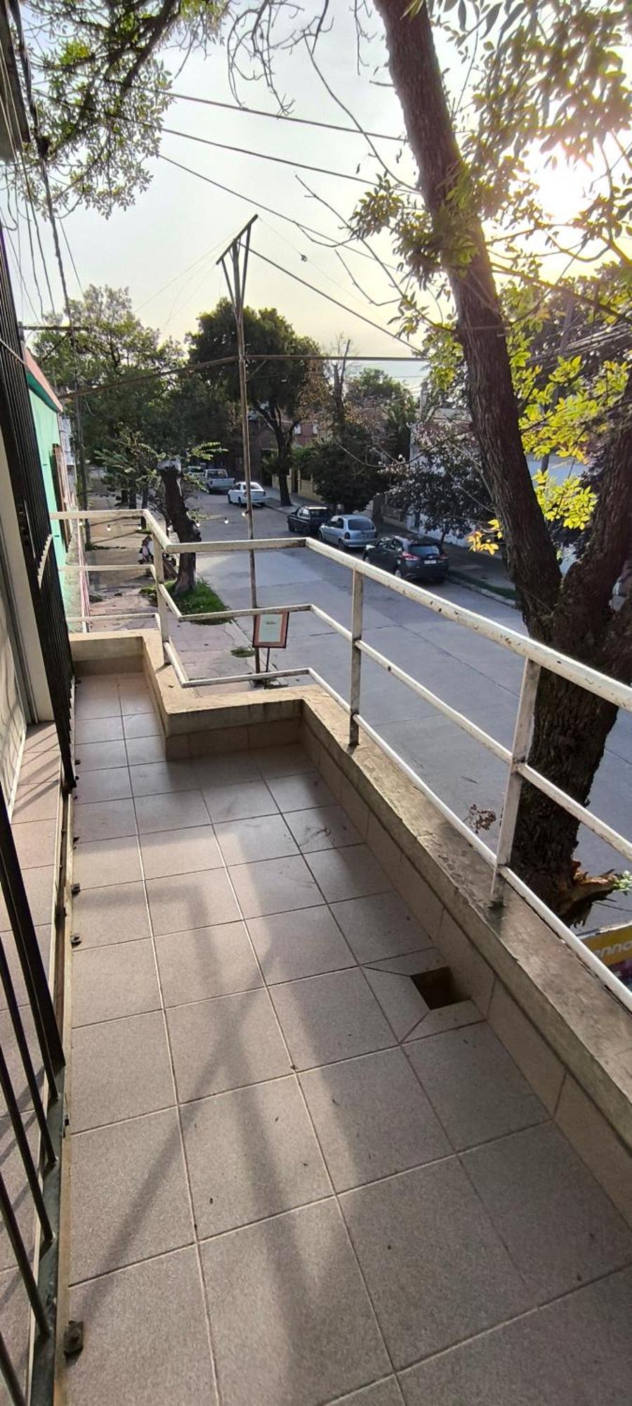 Centro II Appartement Venado Tuerto Buitenkant foto