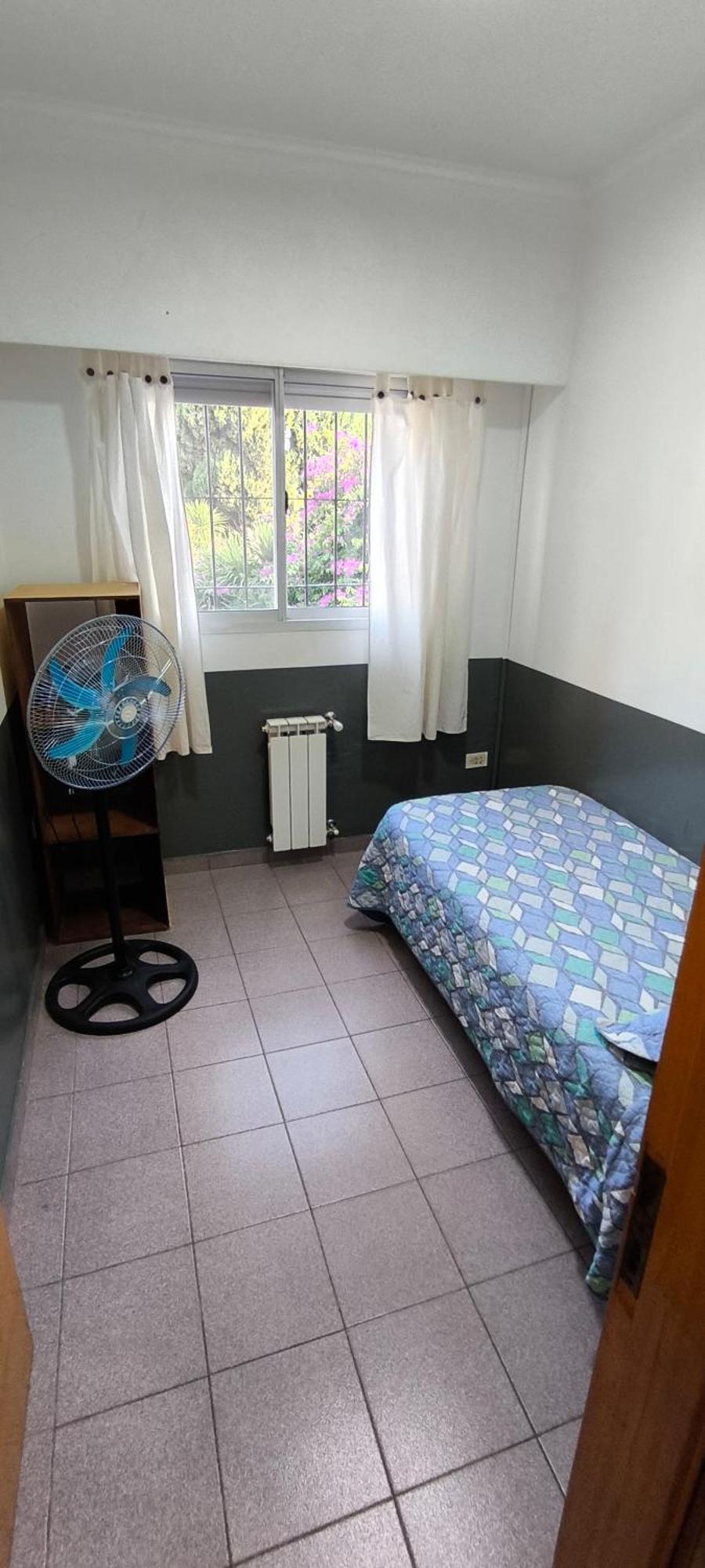 Centro II Appartement Venado Tuerto Buitenkant foto